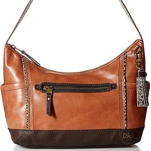 The San Kendra Hobo Tobacco Snake Multi